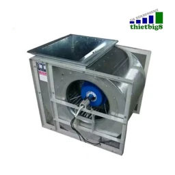 Quạt phòng sơn 4kw