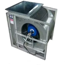 QUẠT HÚT PHÒNG SƠN Ô TÔ MIỆNG TO 4 KW
