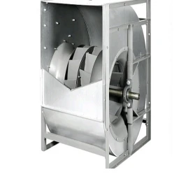 Quạt hút phòng sơn ô tô 7,5KW